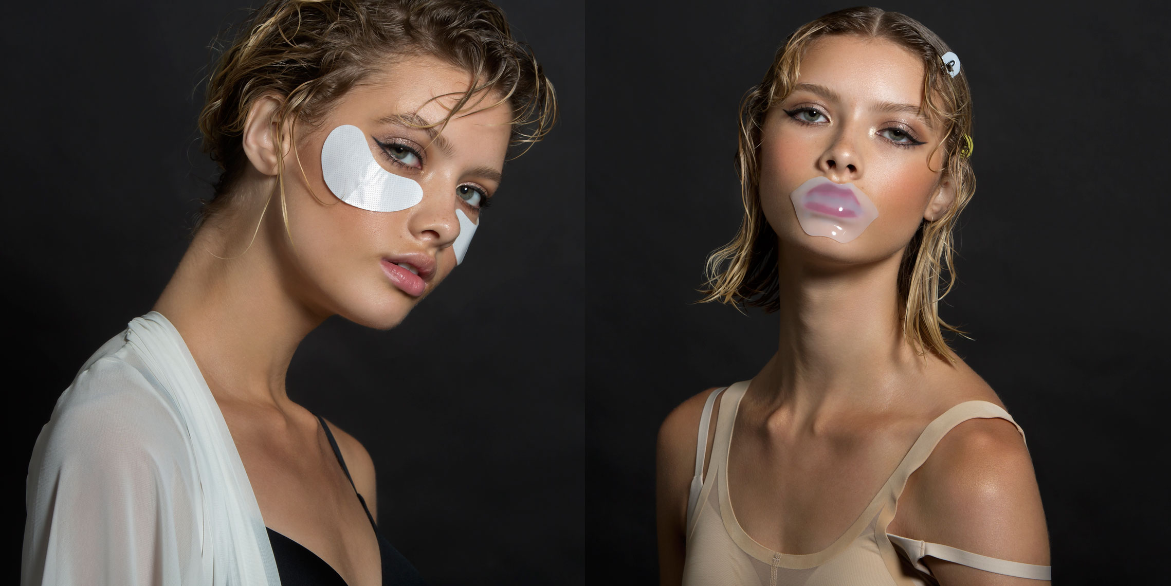 Beauty Lifestyle Editorial NYC skincare