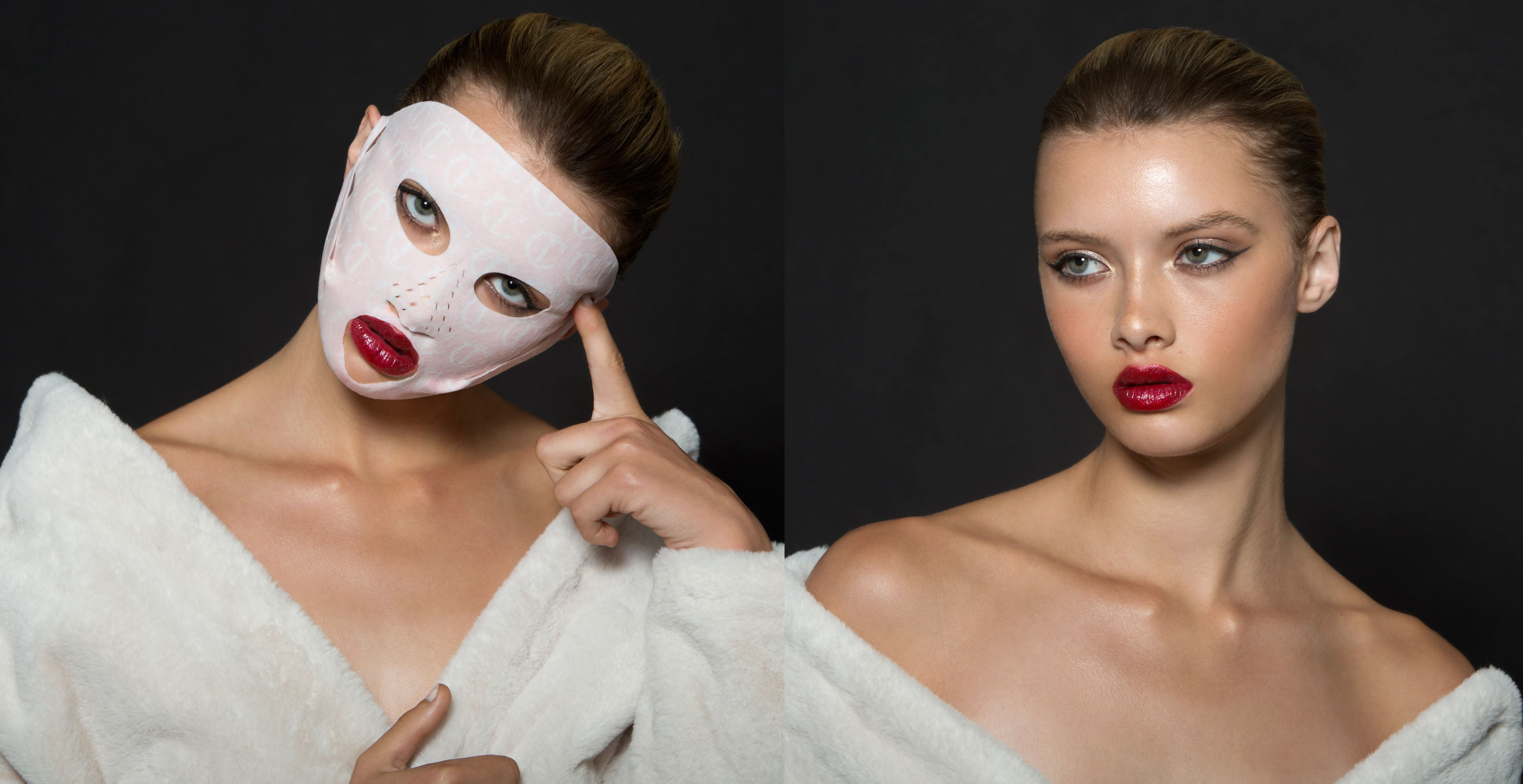 Skincare Lifestyle Photographer New York Health Beauty Fashion treatment