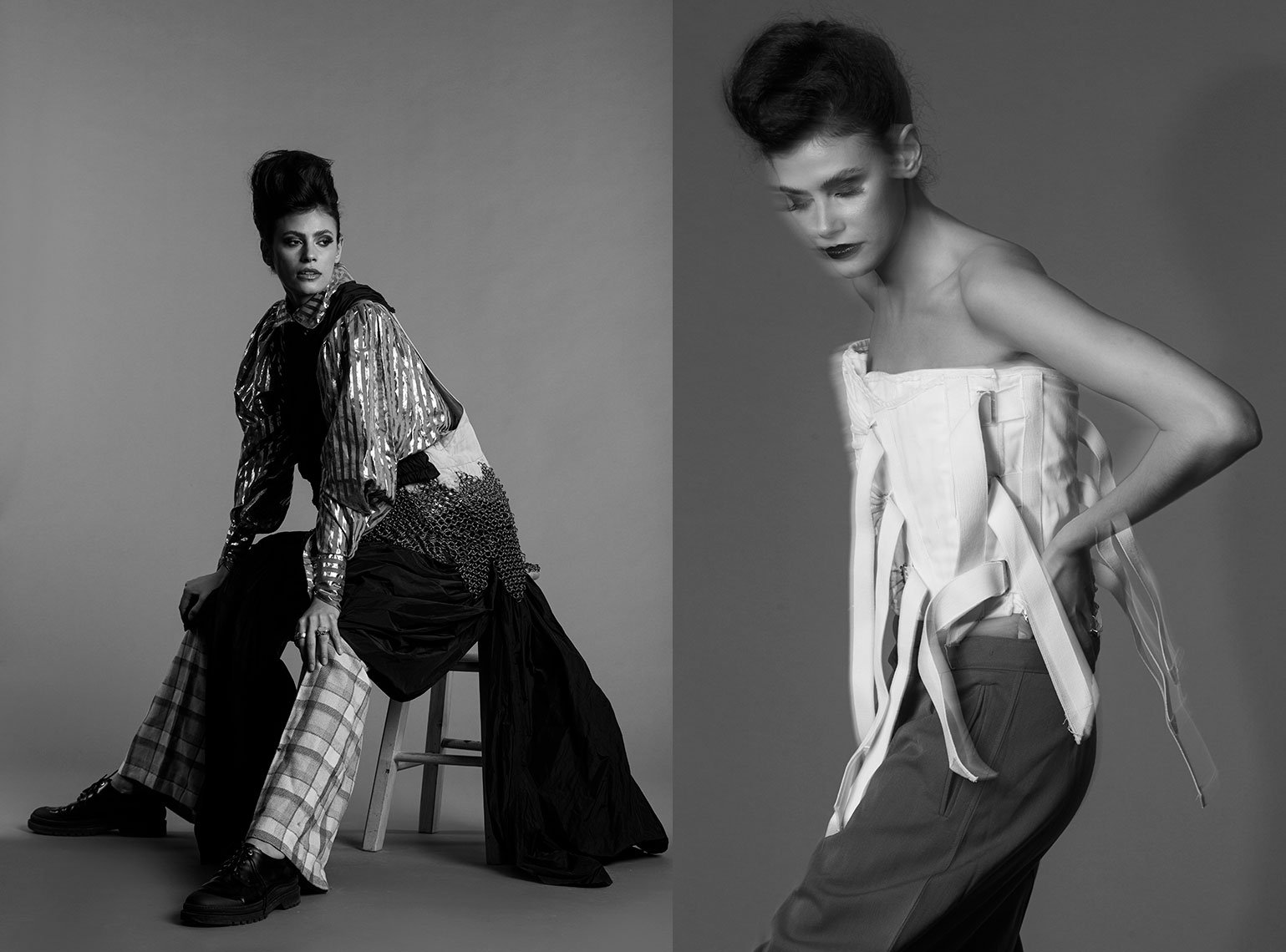 Fashion-Editorial-for-Kodd-Magazine-Featuring-Model-Alisar-By-New-York-Fashion-Photographer-Eric-Hason