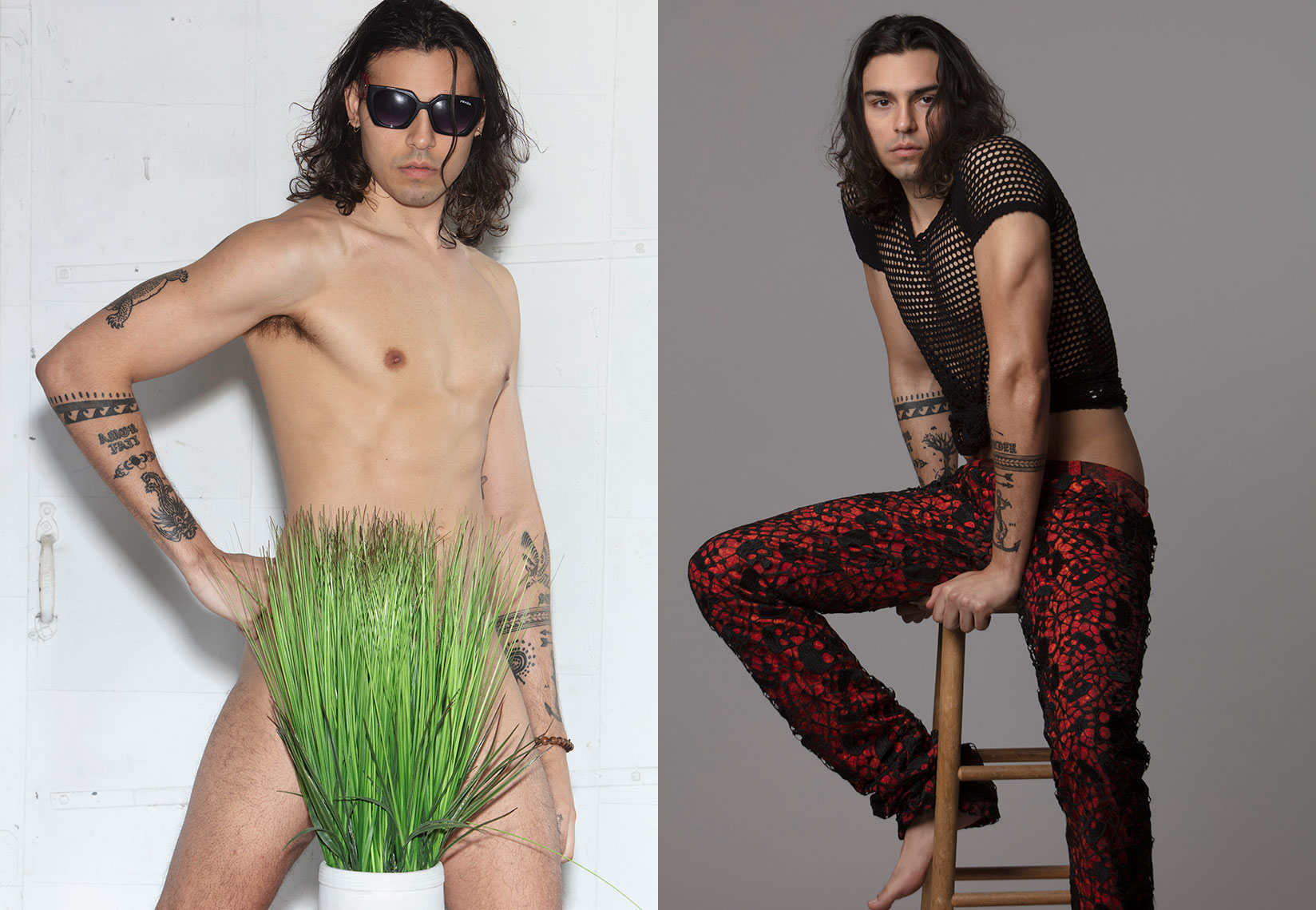 New-York-Fashion-Photographer-Eric-Hason-Mens-Editorial-Yearbook-Fanzine-Liam-Petri-Beauty-Male-Model